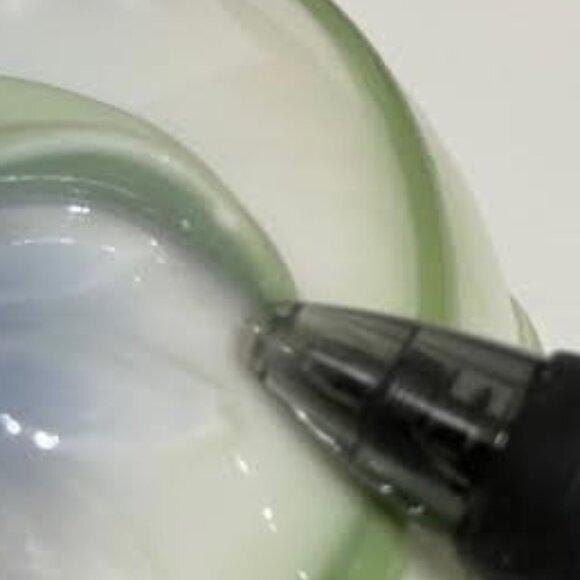 FRANZ Collection Porcelain Ladybug Salt and Pepper Shakers - Picture 12 of 12